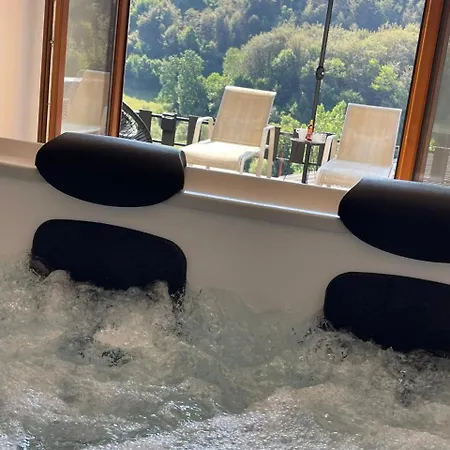 Aphrodite Hills Apartments-stara Planina Апартаменты