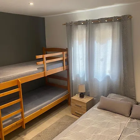 Aphrodite Hills Apartments-stara Planina Apartment *