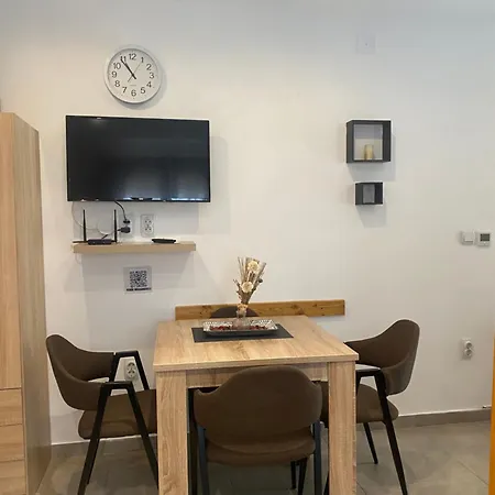 Aphrodite Hills Apartments-stara Planina *