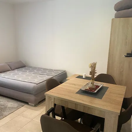 Aphrodite Hills Apartments-stara Planina *