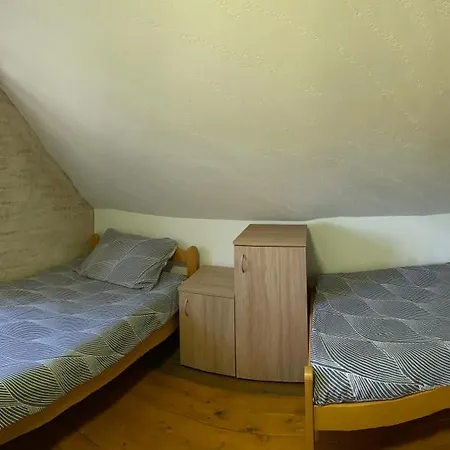 Aphrodite Hills Apartments-stara Planina Апартаменты Crni Vrh