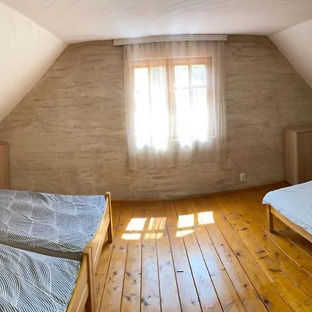Lejlighed Aphrodite Hills Apartments-stara Planina Crni Vrh