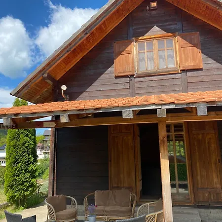 Aphrodite Hills Apartments-stara Planina * Crni Vrh