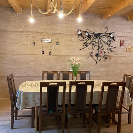 Aphrodite Hills Apartments-stara Planina