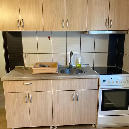 Apartment Aphrodite Hills Apartments-stara Planina