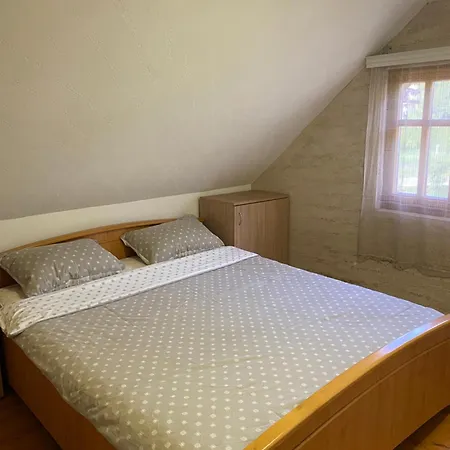 Aphrodite Hills Apartments-stara Planina Апартаменты *