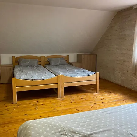 Апартаменты Aphrodite Hills Apartments-stara Planina *