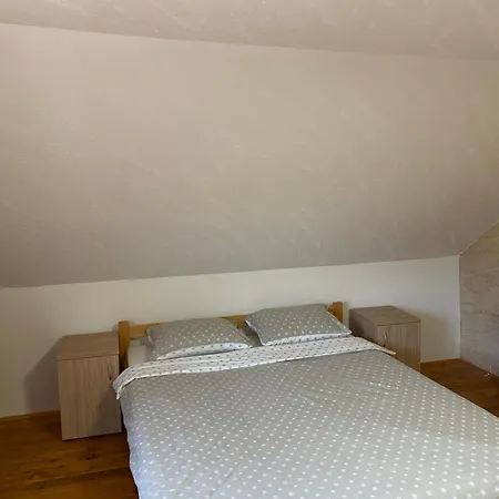 Aphrodite Hills Apartments-stara Planina