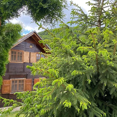 Aphrodite Hills Apartments-stara Planina Апартаменты