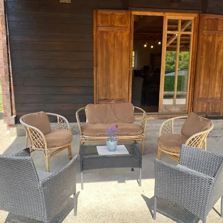 Апартаменты Aphrodite Hills Apartments-stara Planina