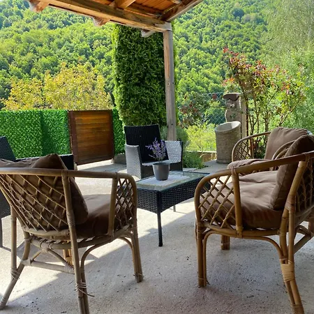 Aphrodite Hills Apartments-stara Planina *