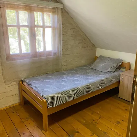 Aphrodite Hills Apartments-stara Planina Crni Vrh