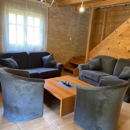 Aphrodite Hills Apartments-stara Planina * Crni Vrh