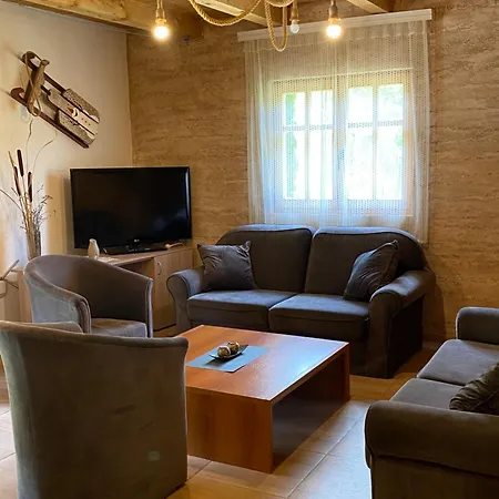 Aphrodite Hills Apartments-stara Planina Apartment