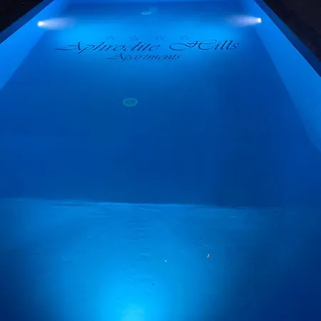 Apartment Aphrodite Hills Apartments-stara Planina