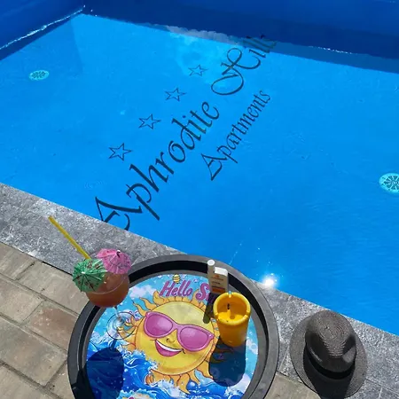 Aphrodite Hills Apartments-stara Planina Crni Vrh