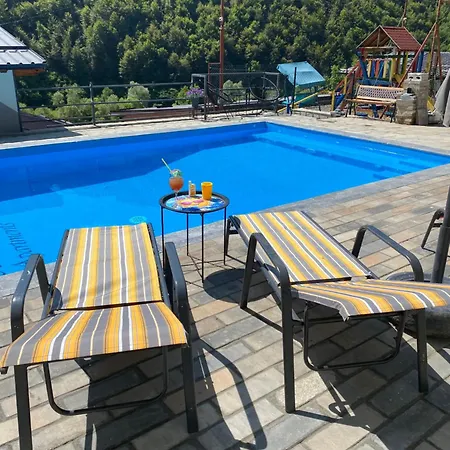 Aphrodite Hills Apartments-stara Planina Апартаменты *