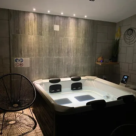 Aphrodite Hills Apartments-stara Planina Апартаменты Crni Vrh