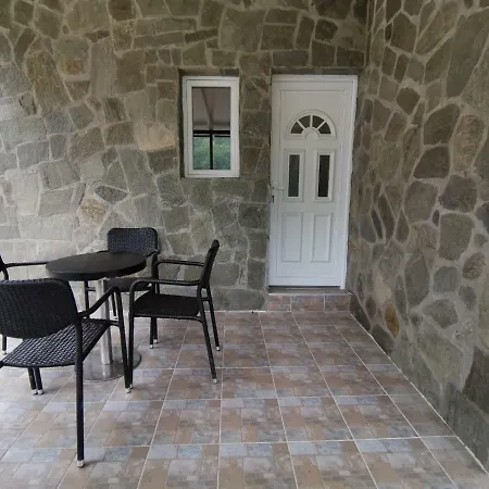 Lejlighed Aphrodite Hills Apartments-stara Planina