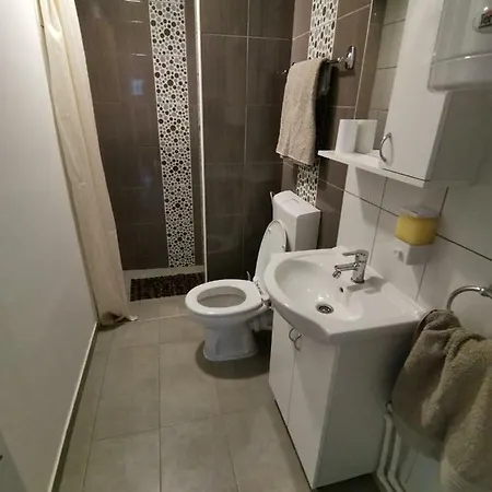 Aphrodite Hills Apartments-stara Planina Crni Vrh