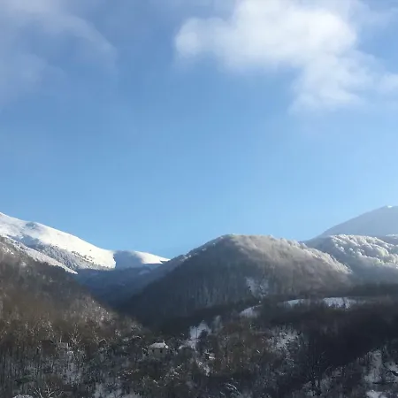 Aphrodite Hills Apartments-stara Planina *