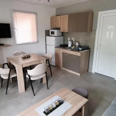 Aphrodite Hills Apartments-stara Planina * Crni Vrh