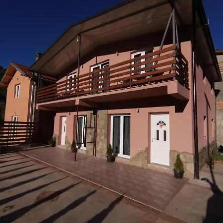 Lejlighed Aphrodite Hills Apartments-stara Planina *