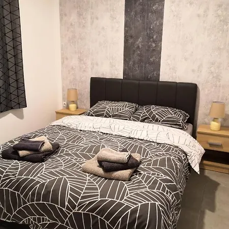 Aphrodite Hills Apartments-stara Planina