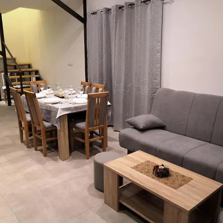 Lejlighed Aphrodite Hills Apartments-stara Planina *