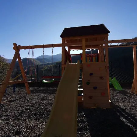 Апартаменты Aphrodite Hills Apartments-stara Planina