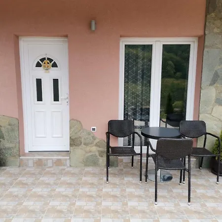 Aphrodite Hills Apartments-stara Planina *