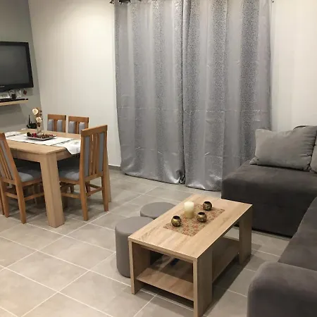 Aphrodite Hills Apartments-stara Planina Lejlighed Crni Vrh