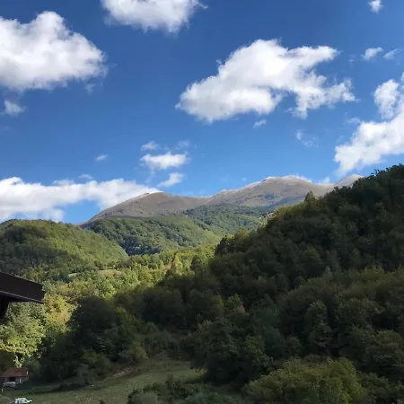 Aphrodite Hills Apartments-stara Planina Апартаменты